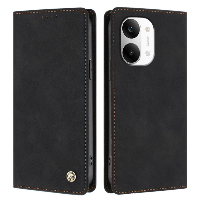 Flip Cover Poco X8 Pro Max 5G Rabat RFID