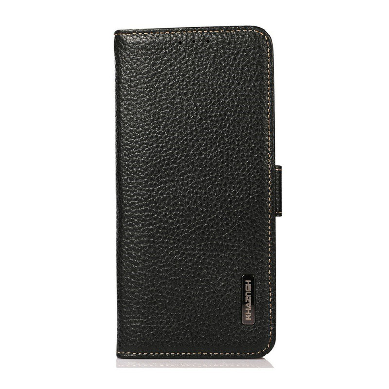 Housse Poco X8 Pro Max 5G Cuir KHAZNEH