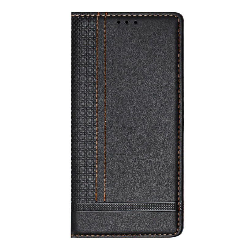 Flip Cover Poco X8 Pro Max 5G Support et Porte-Carte