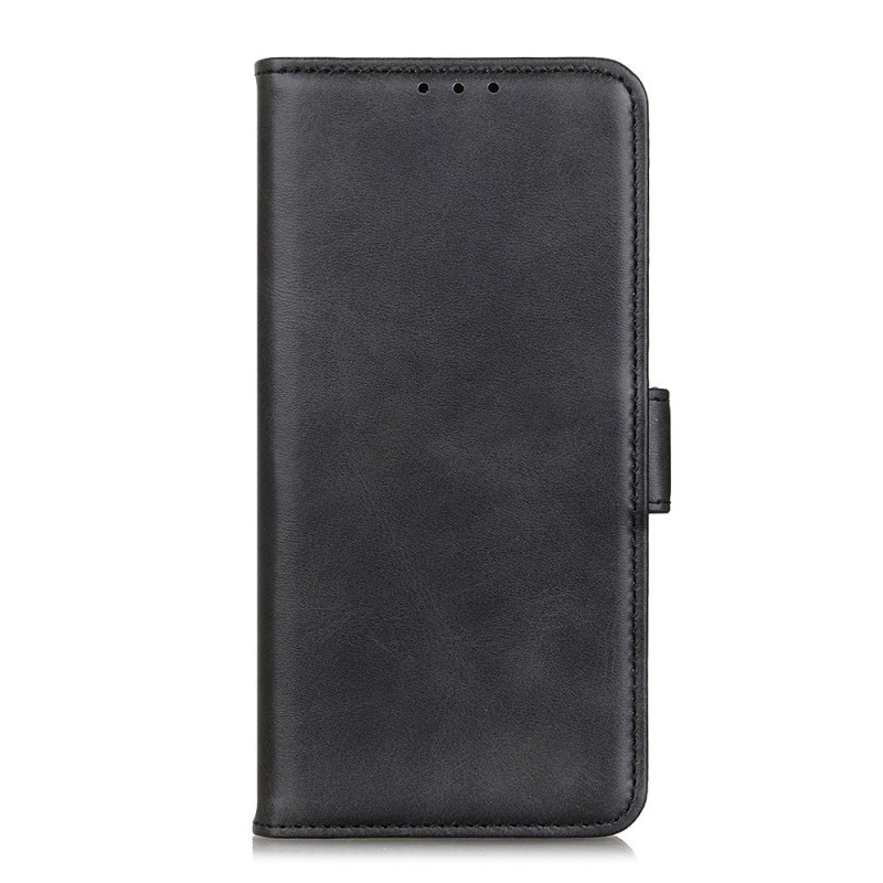 Housse Poco X8 Pro Max 5G Double Fermoir Magnétique