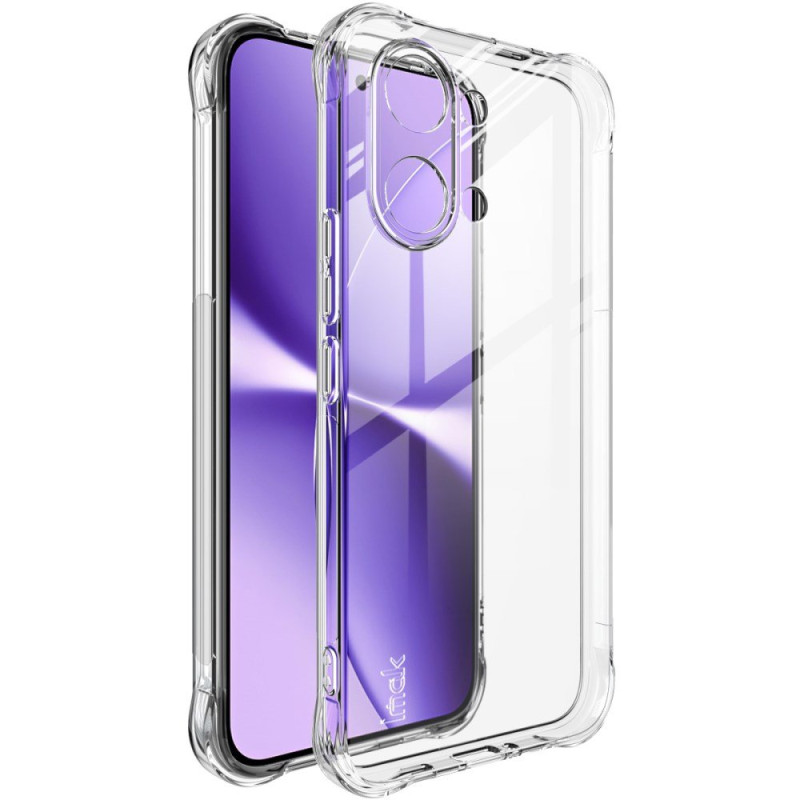 Coque Poco X8 Pro Max 5G Transparente IMAK