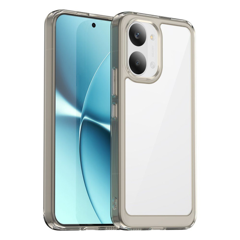 Coque Poco X8 Pro Max 5G Hybride