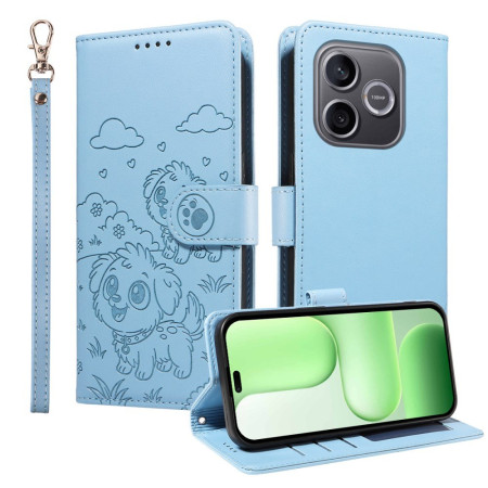 Housse Honor 600 Lite Motif...