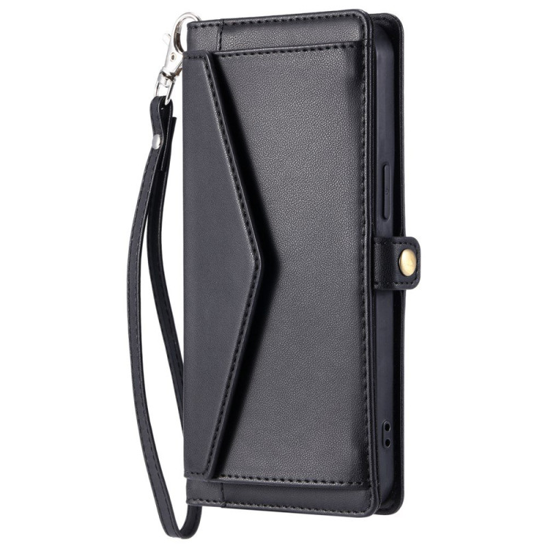Housse Honor 600 Lite Pochette Frontale