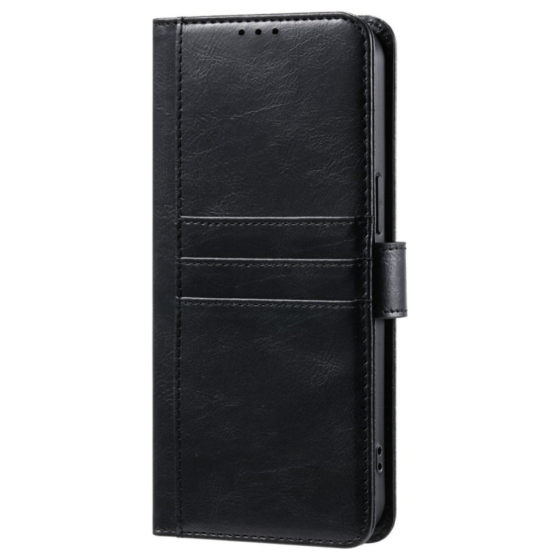 Housse Honor 600 Lite Portefeuille 6 Porte-Cartes