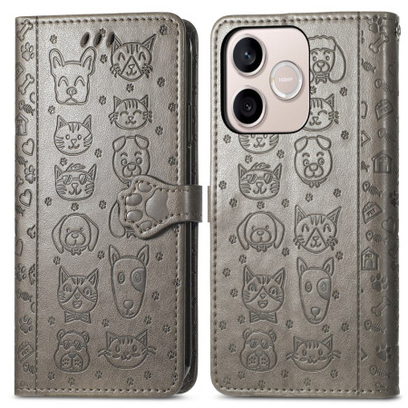 Housse Honor 600 Lite...