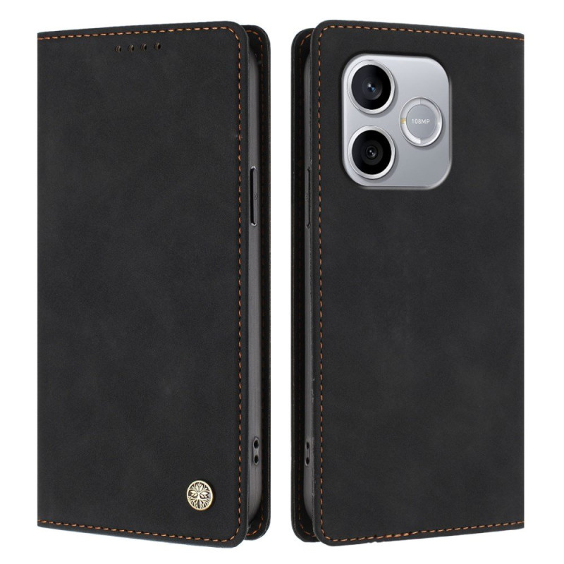 Flip Cover Honor 600 Lite Portefeuille (blocage RFID)