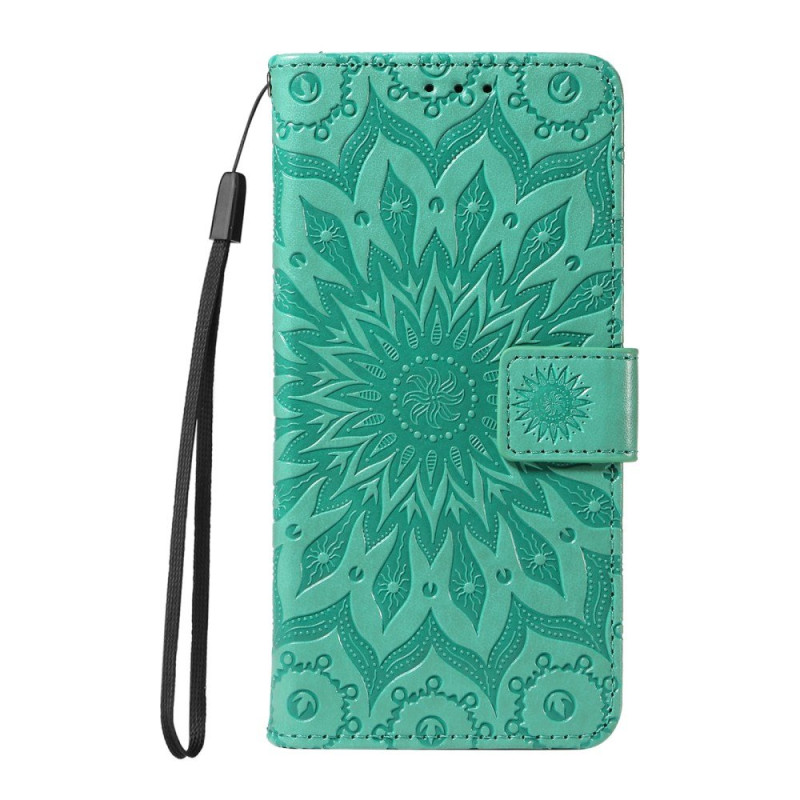 Housse Honor 600 Lite Motif Mandala