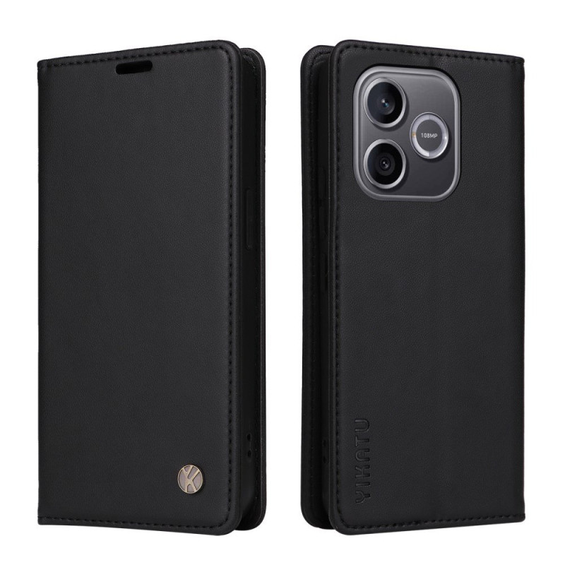 Flip Cover Honor 600 Lite 5G YIKATU