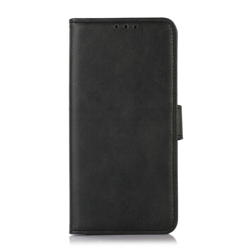 Housse Honor 600 Lite Effet Cuir Classique