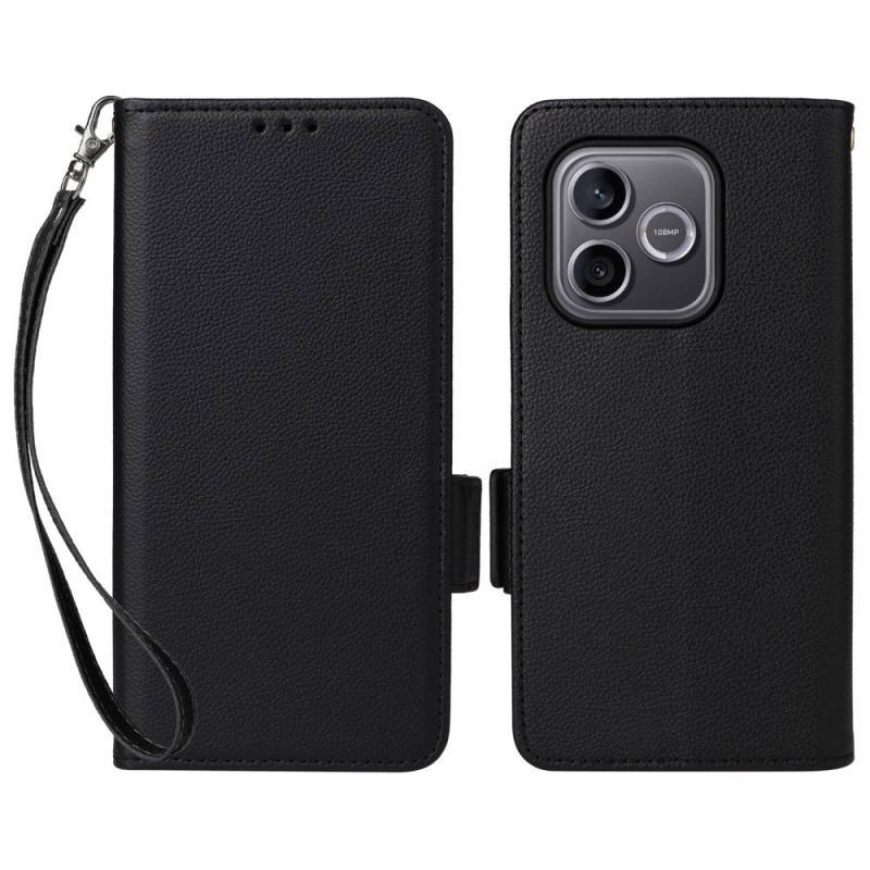 HoussecHonor 600 Lite Simili Cuir à Lanière