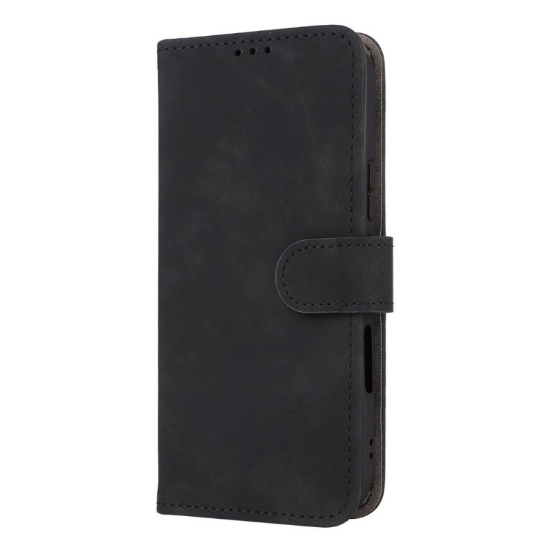 Housse Honor 600 Lite Effet Daim