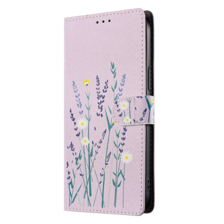 Housse Honor 600 Lite Lavande