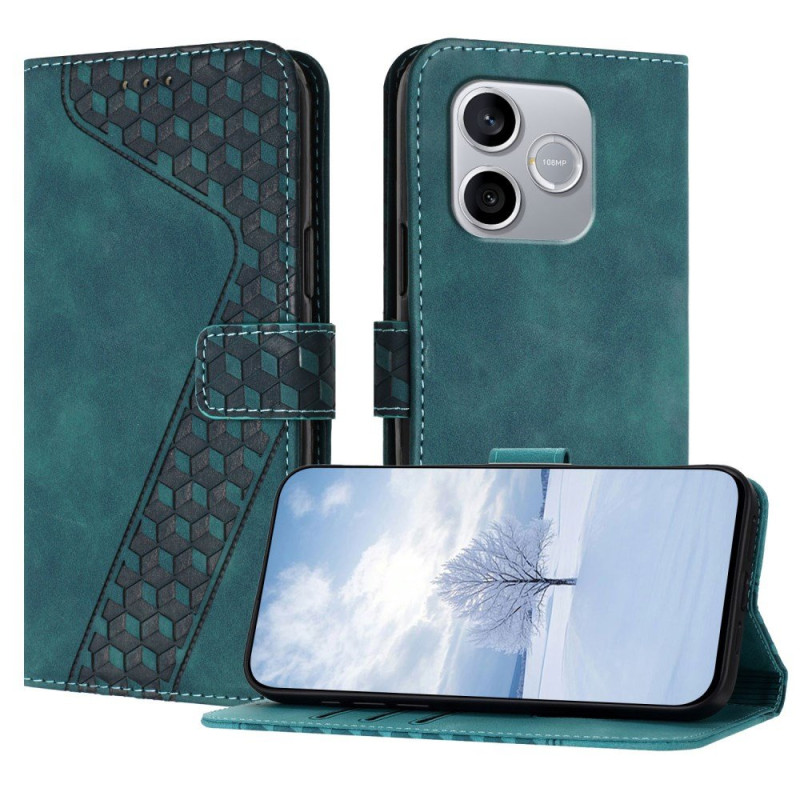 Housse Honor 600 Lite Design 7