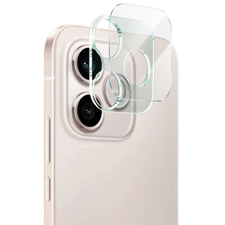 Lentille de Protection en...