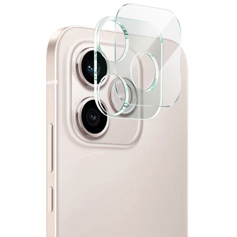 Lentille de Protection en Verre Trempé Honor 600 Lite