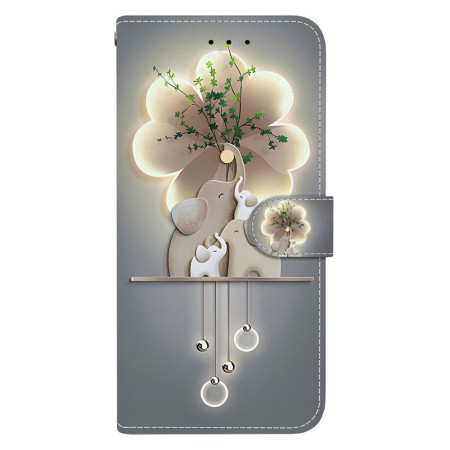 Housse Oppo A6 5G / A6X 5G...