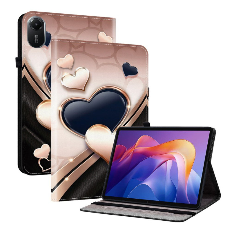 ÉtuiXiaomi Redmi Pad 2 Motif Love