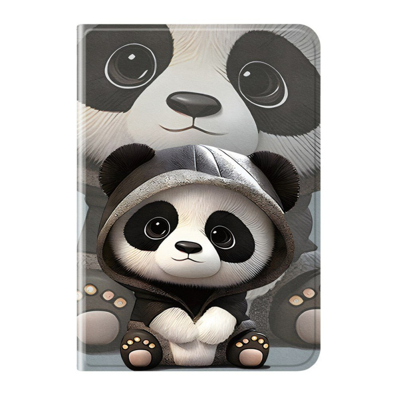 Étui Xiaomi Redmi Pad 2 Ourson Mignon