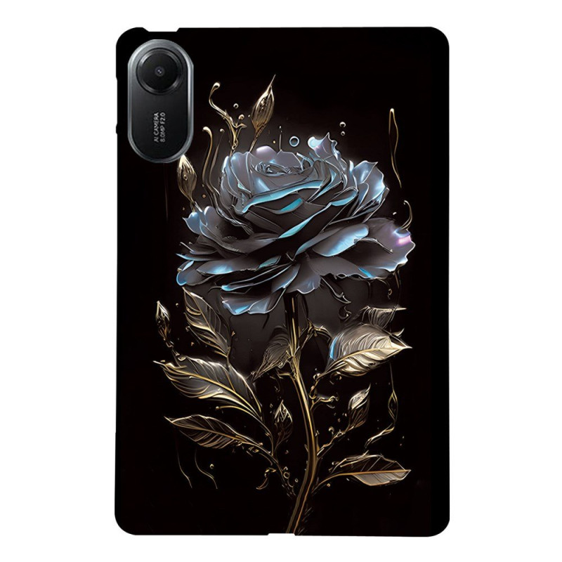 Coque Xiaomi Redmi Pad 2 Rose Noire