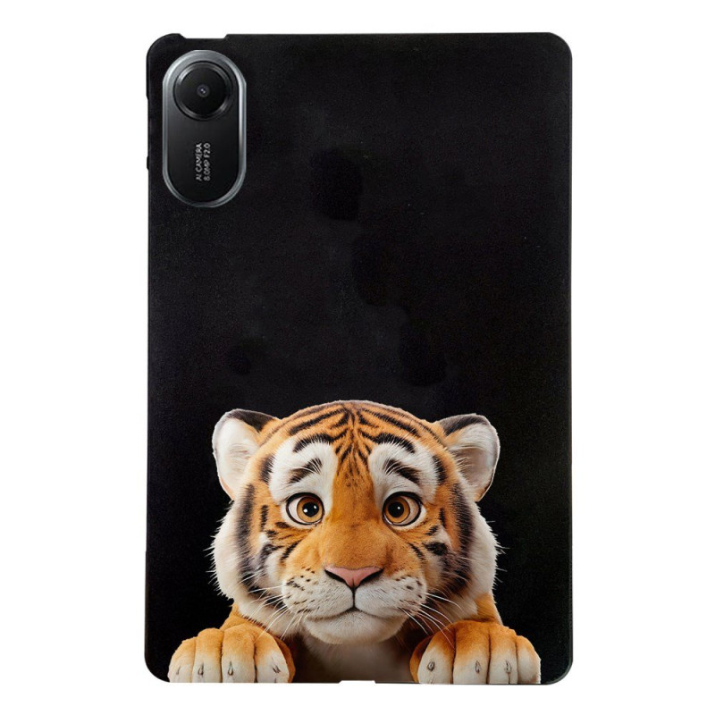 Coque Xiaomi Redmi Pad 2 Petit Tigre