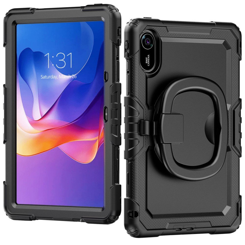 Coque Xiaomi Redmi Pad 2 Support et Porte-Stylet