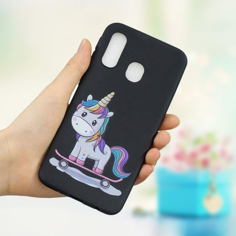 coque samsung a40 skate coque samsung a40 skate