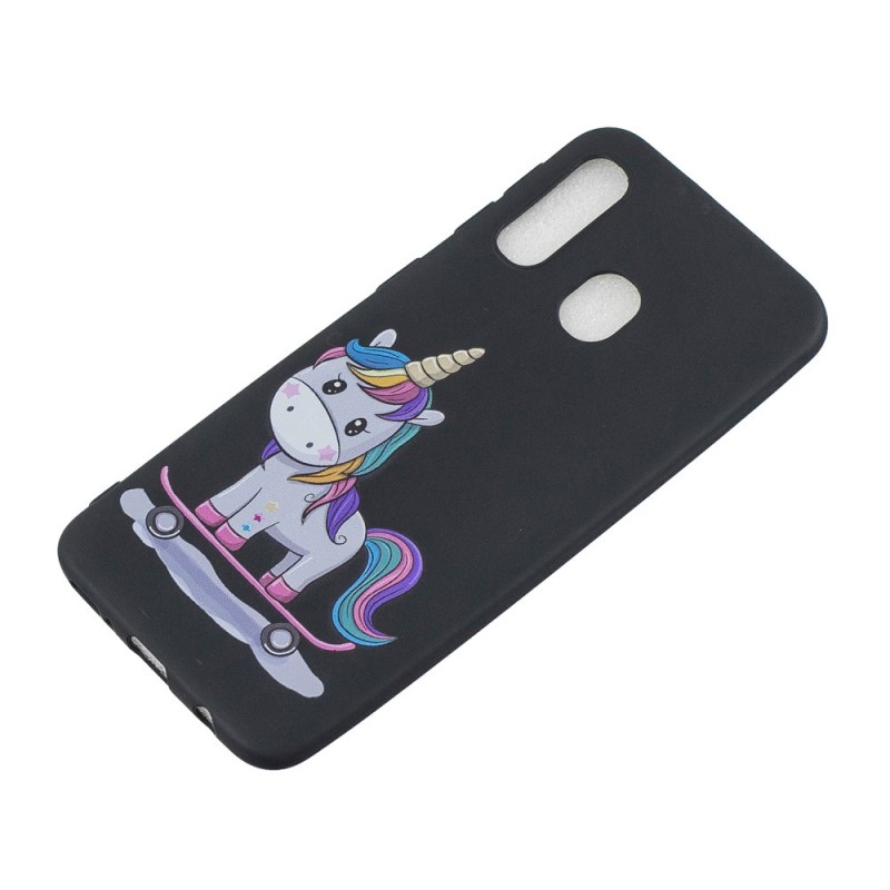 coque samsung a40 skate coque samsung a40 skate