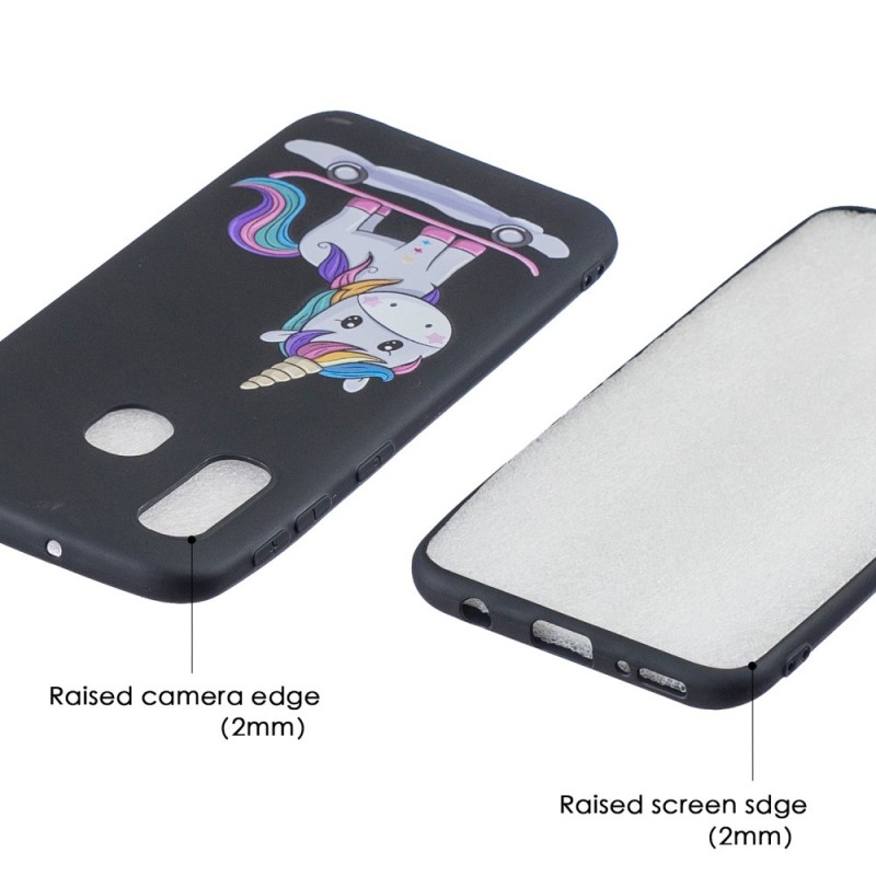 coque samsung a40 skate coque samsung a40 skate