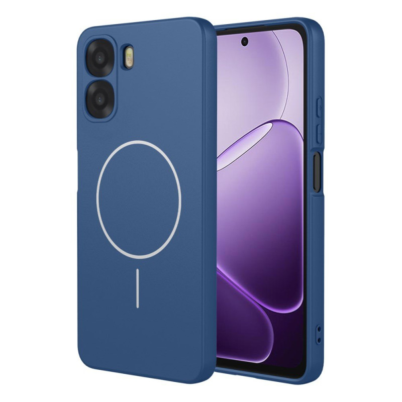 Coque Oppo A6X 5G / 4G Magnétique Anti-Choc
