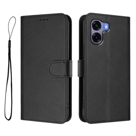 Housse Oppo A6X 4G Effet...