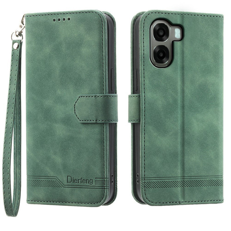 Housse Oppo A6X 5G / 4G DIERFENG