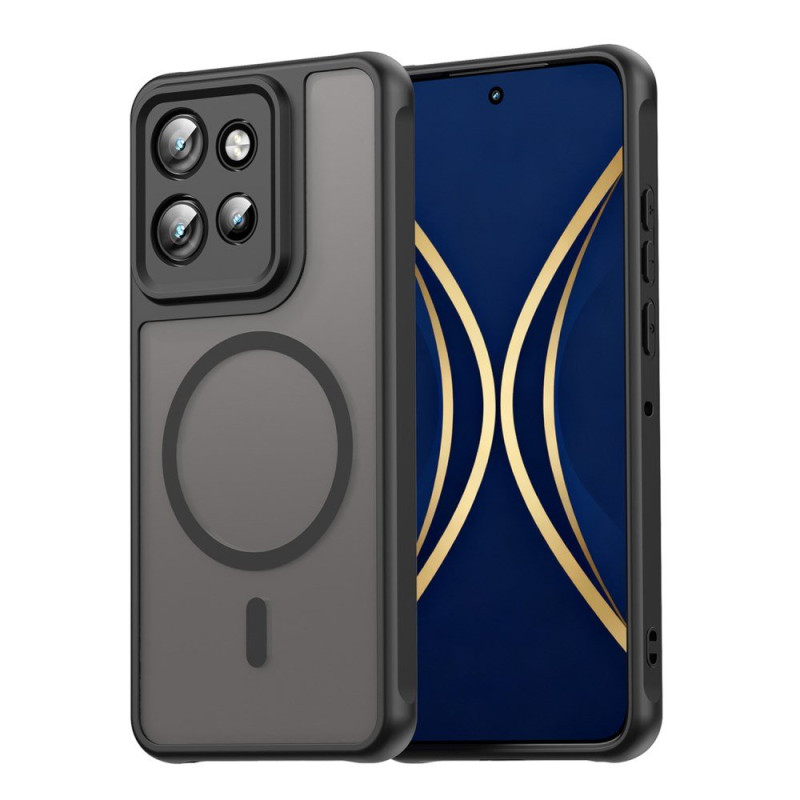 Coque Motorola Edge 60 Neo / 50 Neo Magnétique Anti-Choc