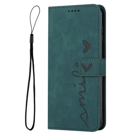 Housse Oppo A6X 5G / 4G Smile