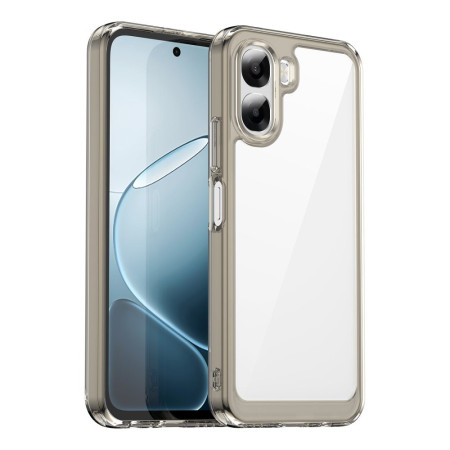 Coque Oppo A6X 5G / 4G Hybride