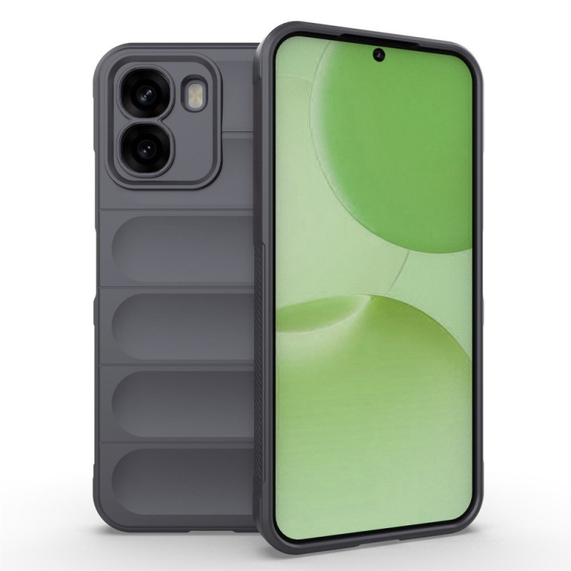 Coque Oppo A6X 5G / 4G Antidérapante