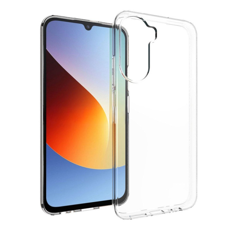 Coque Xiaomi Redmi A7 Pro Transparente