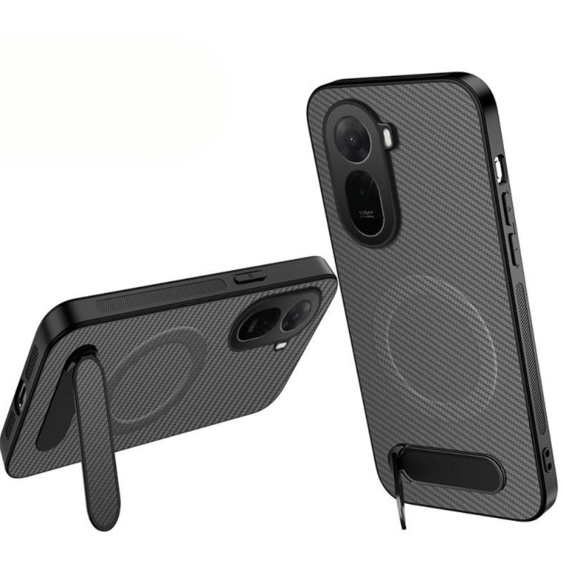 Coque Xiaomi Redmi A7 Pro Magnétique avec Support Intégré