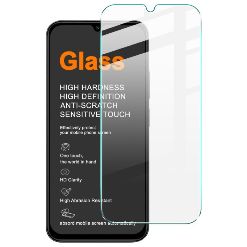 Protection en Verre Trempé pour Écran Xiaomi Redmi A7 Pro IMAK