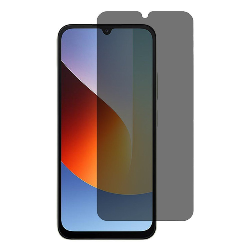 Protection en Verre Trempé Anti-Espion pour Écran  Xiaomi Redmi A7 Pro