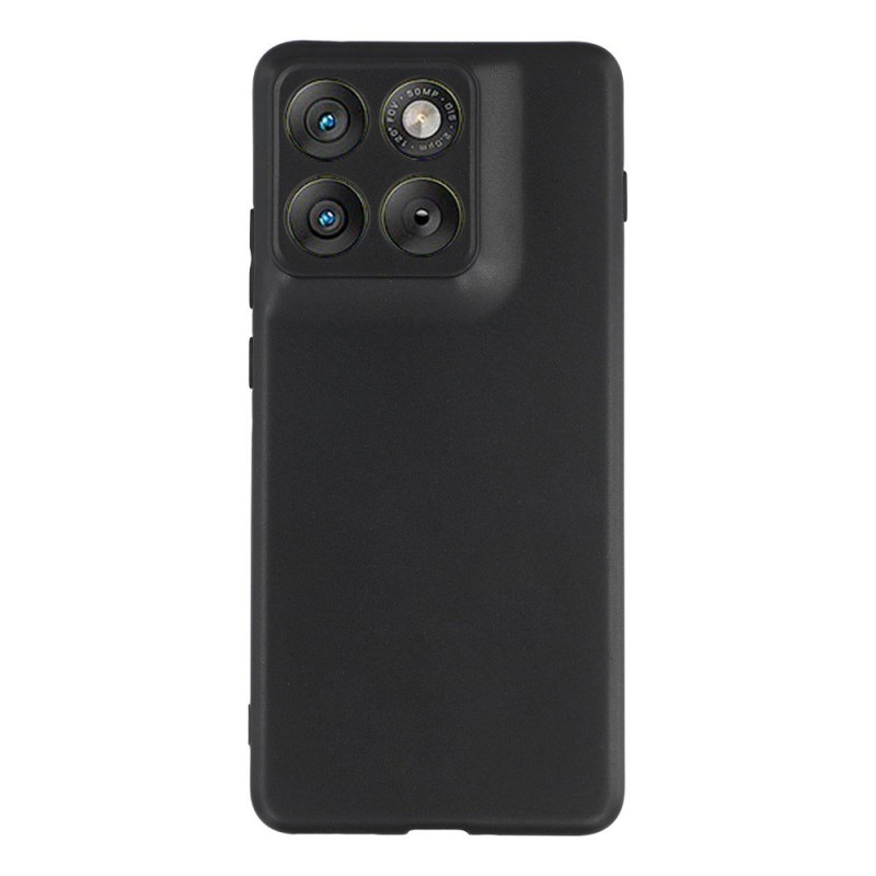 Coque Motorola Edge 70 Matte Noire