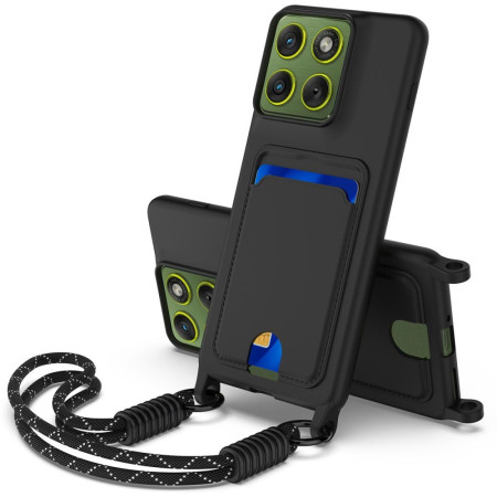 Coque à Cordon Motorola...