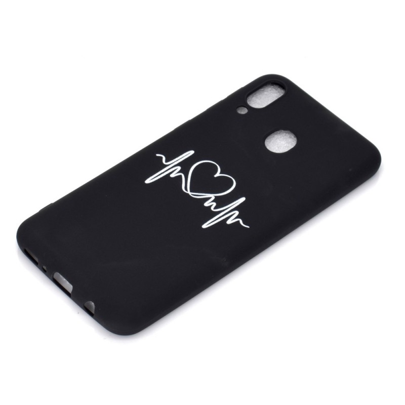 coque a40 samsung coeur coque a40 samsung coeur