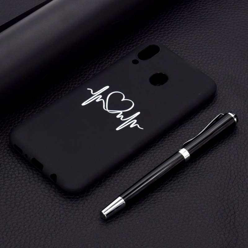 coque samsung a40 coeur coque samsung a40 coeur