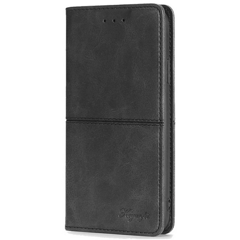 Flip Cover Motorola Edge 70 Coutures