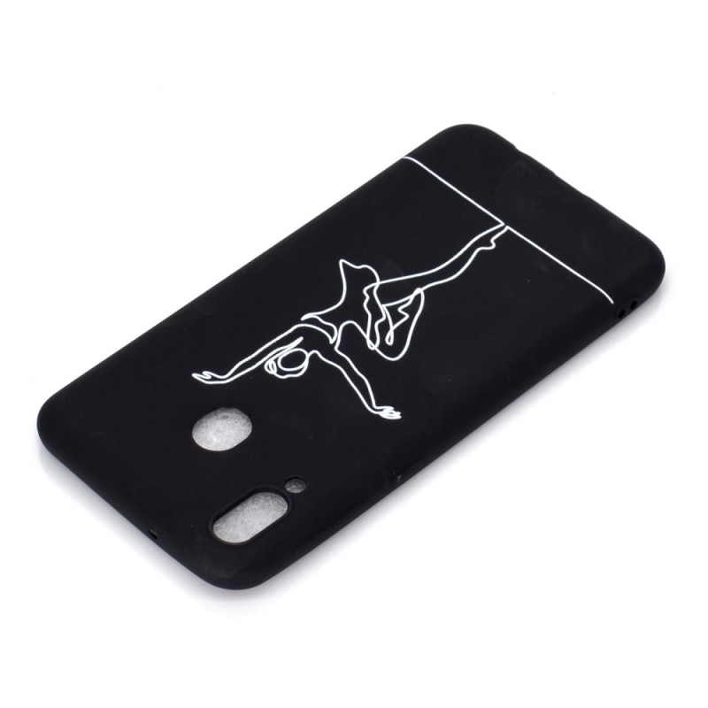 coque a40 samsung ballerine coque a40 samsung ballerine