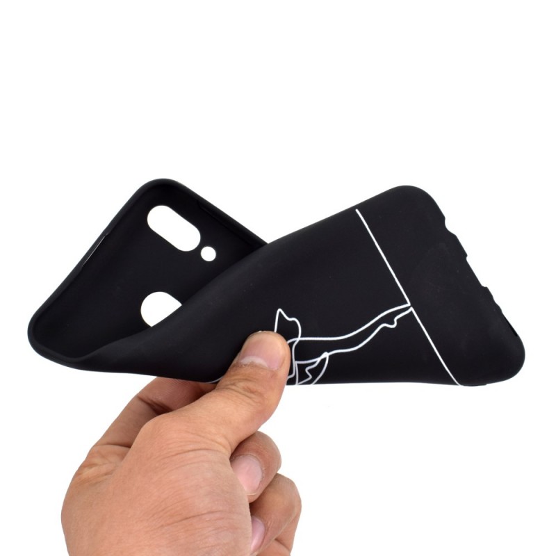 coque a40 samsung ballerine coque a40 samsung ballerine