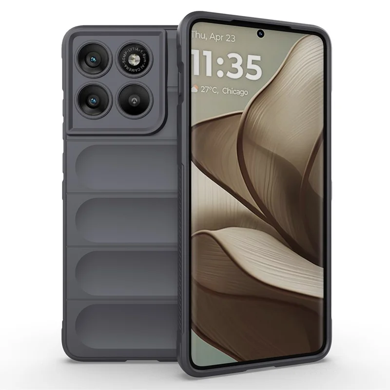 Coque Motorola Edge 70 5G Antidérapante