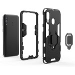 Coque Samsung Galaxy A40 Ring Résistante Coque Samsung Galaxy A40 Ring Résistante