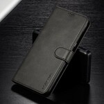 Housse Samsung Galaxy A40 LC.IMEEKE Effet Cuir Housse Samsung Galaxy A40 LC.IMEEKE Effet Cuir